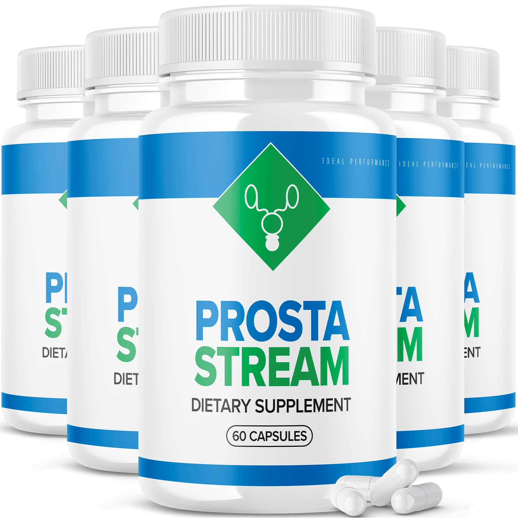 ProstaStream